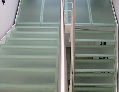 Treppen