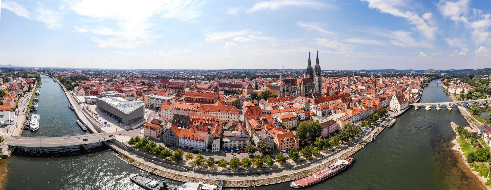 Regensburg