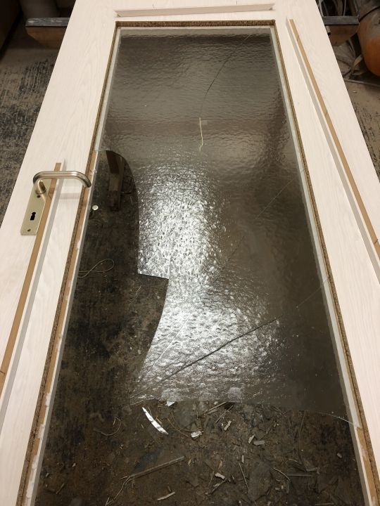 Scheiben Reparatur 01