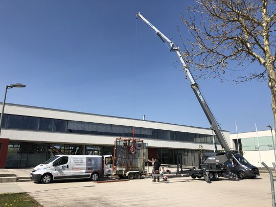  Objektverglasung 05